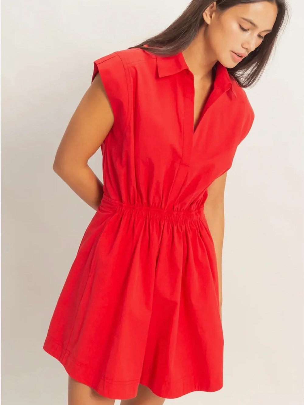 NWT Never a Wallflower Dress
